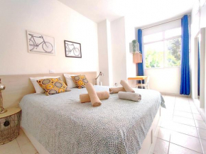 G9 Beach Flat by Wave Properties